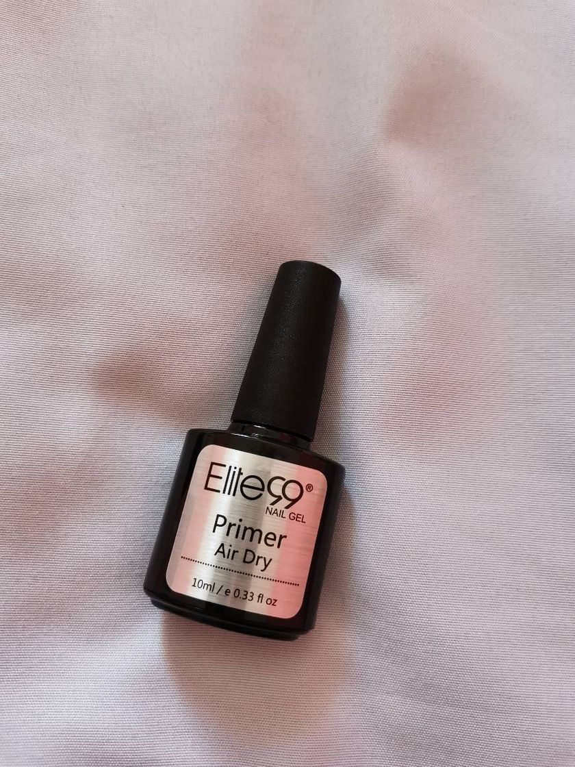 Social Primer de uñas