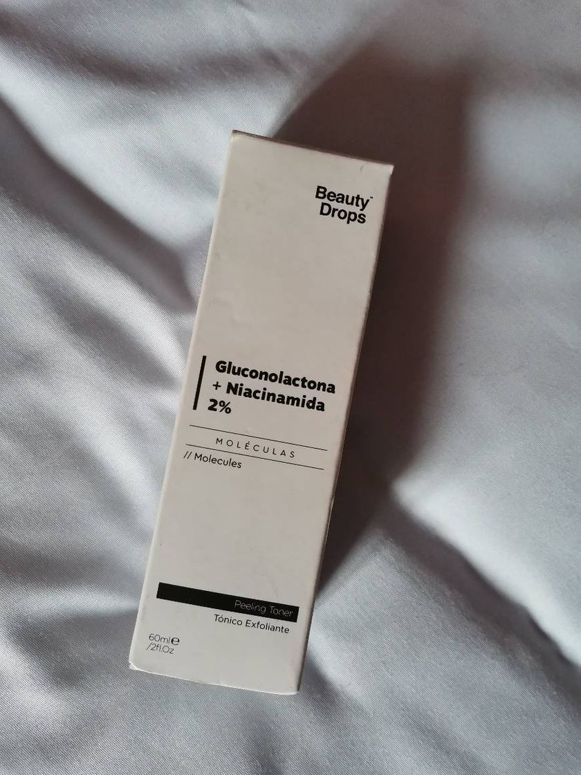 Social Gluconolactona