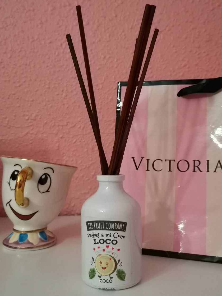 Social Ambientadores Mikado The Fruit Company