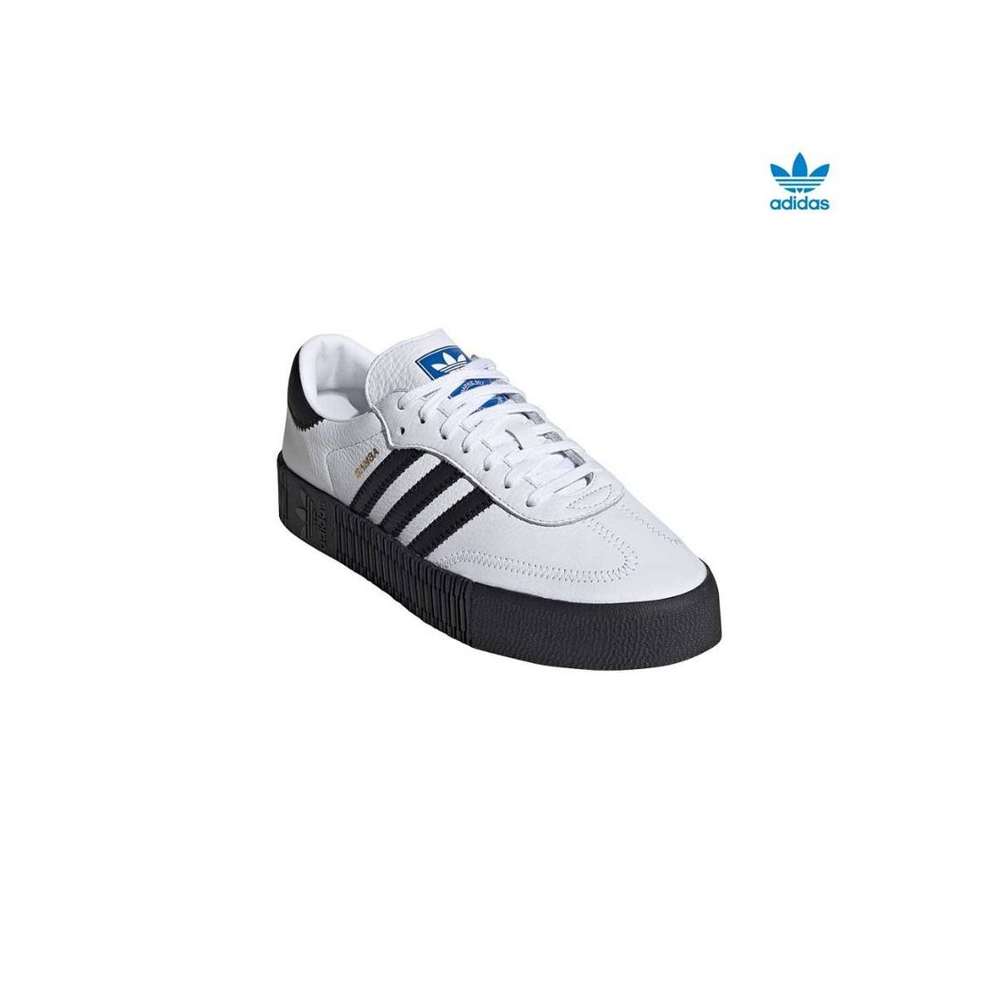 Social Zapatillas adidas samba rose