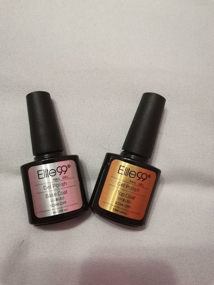 Social Pack base coat y top coat 