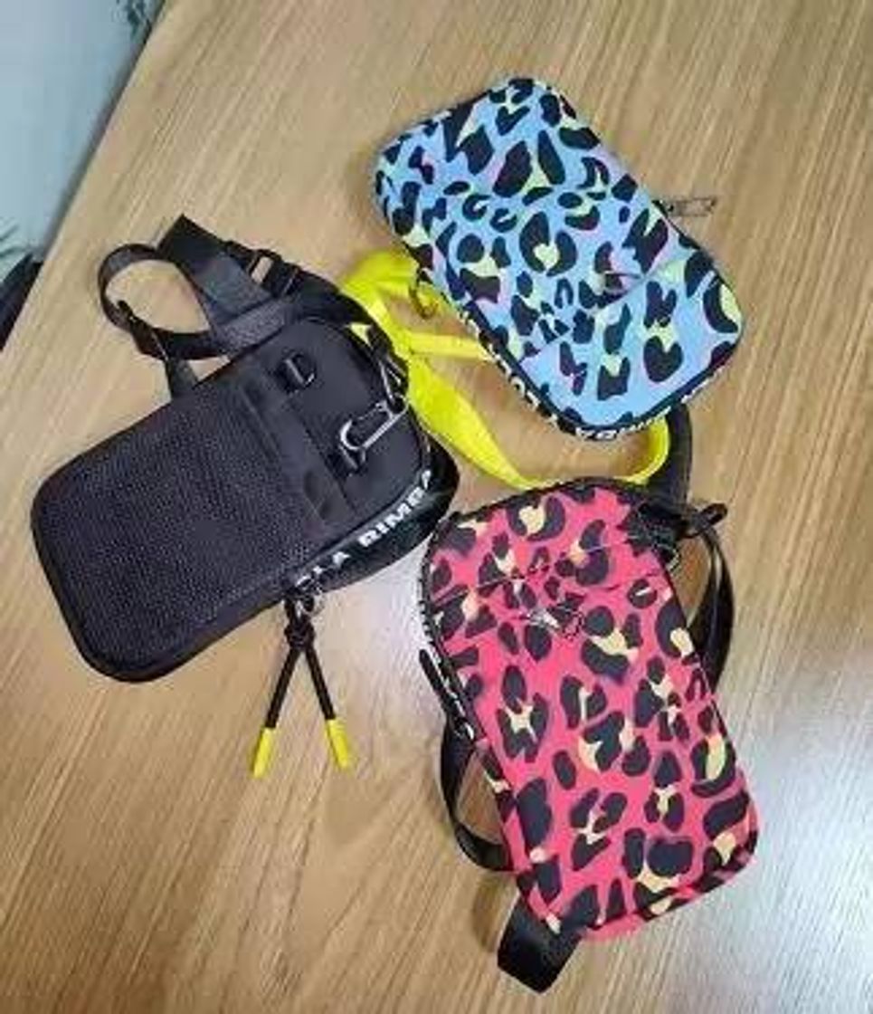Social Bolsos para móvil de bimba y lola 