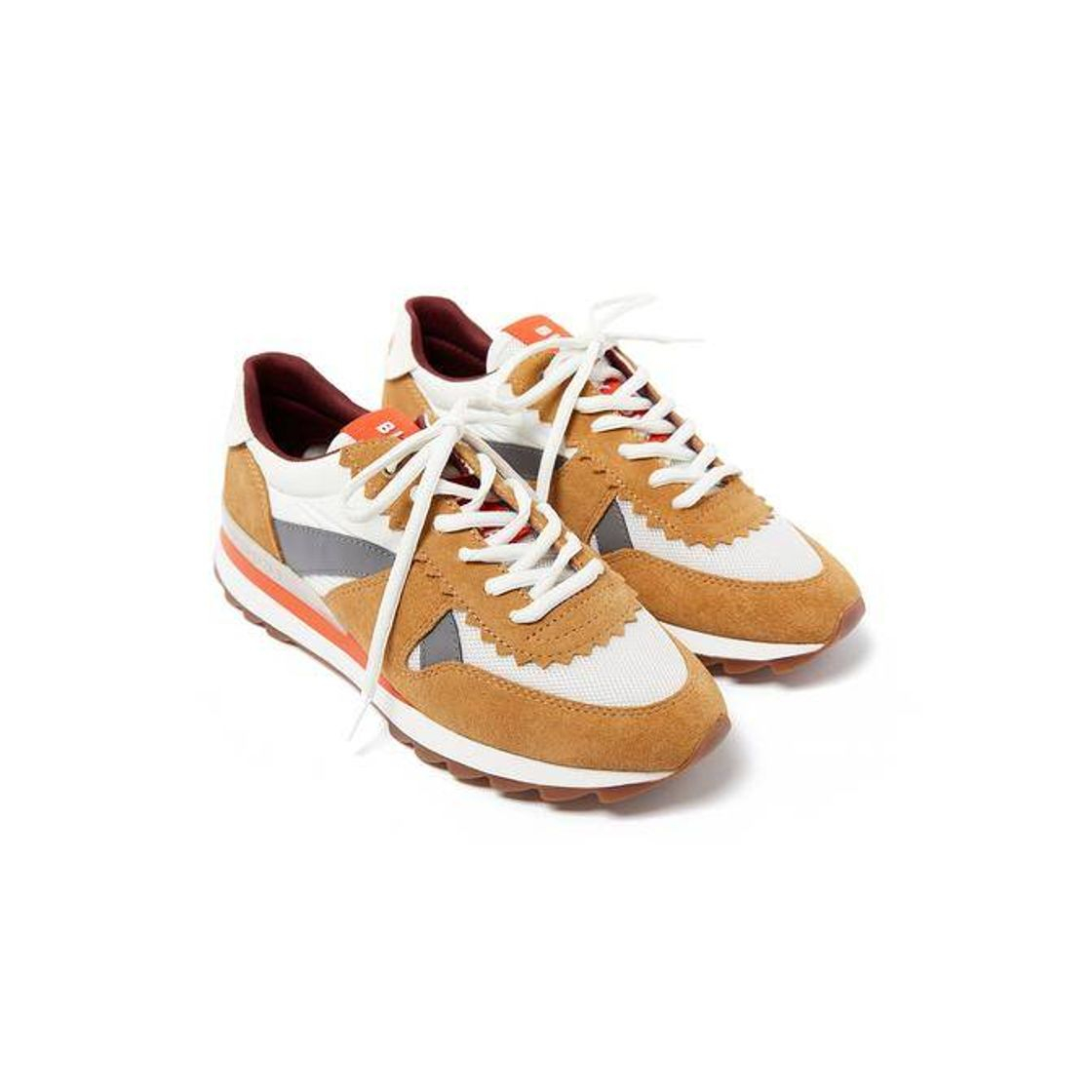 Social Zapatillas bimba y lola