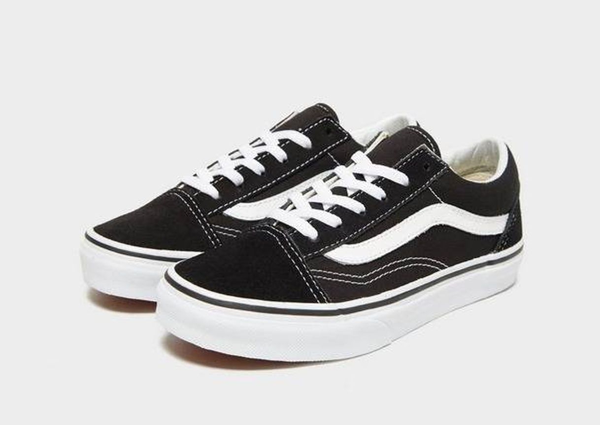 Social Vans