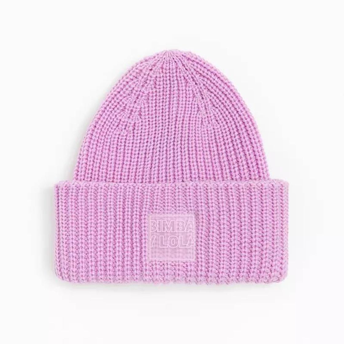 Social Gorro de lana bimba y lola