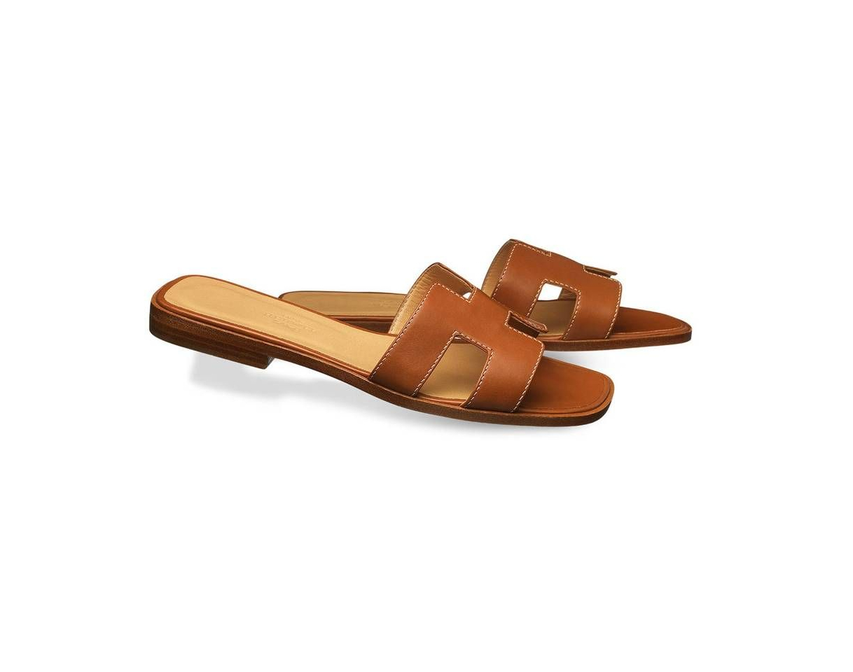 Social Sandalias Hermes 