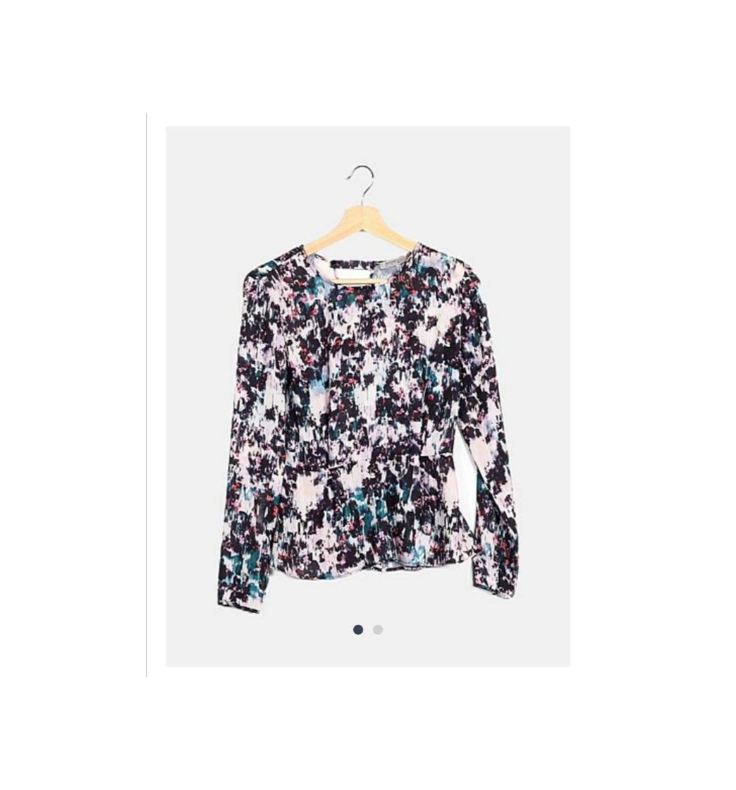 Fashion Blusa