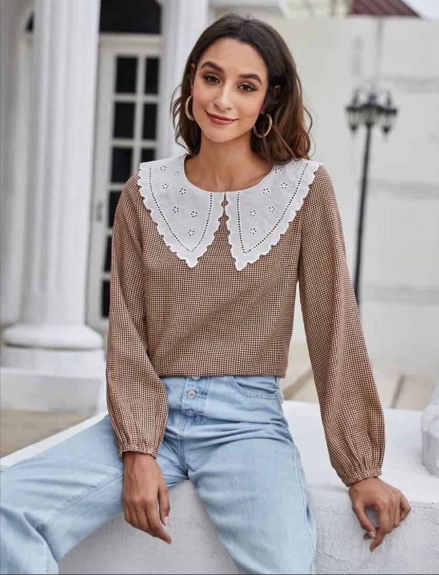 Social Blusa 