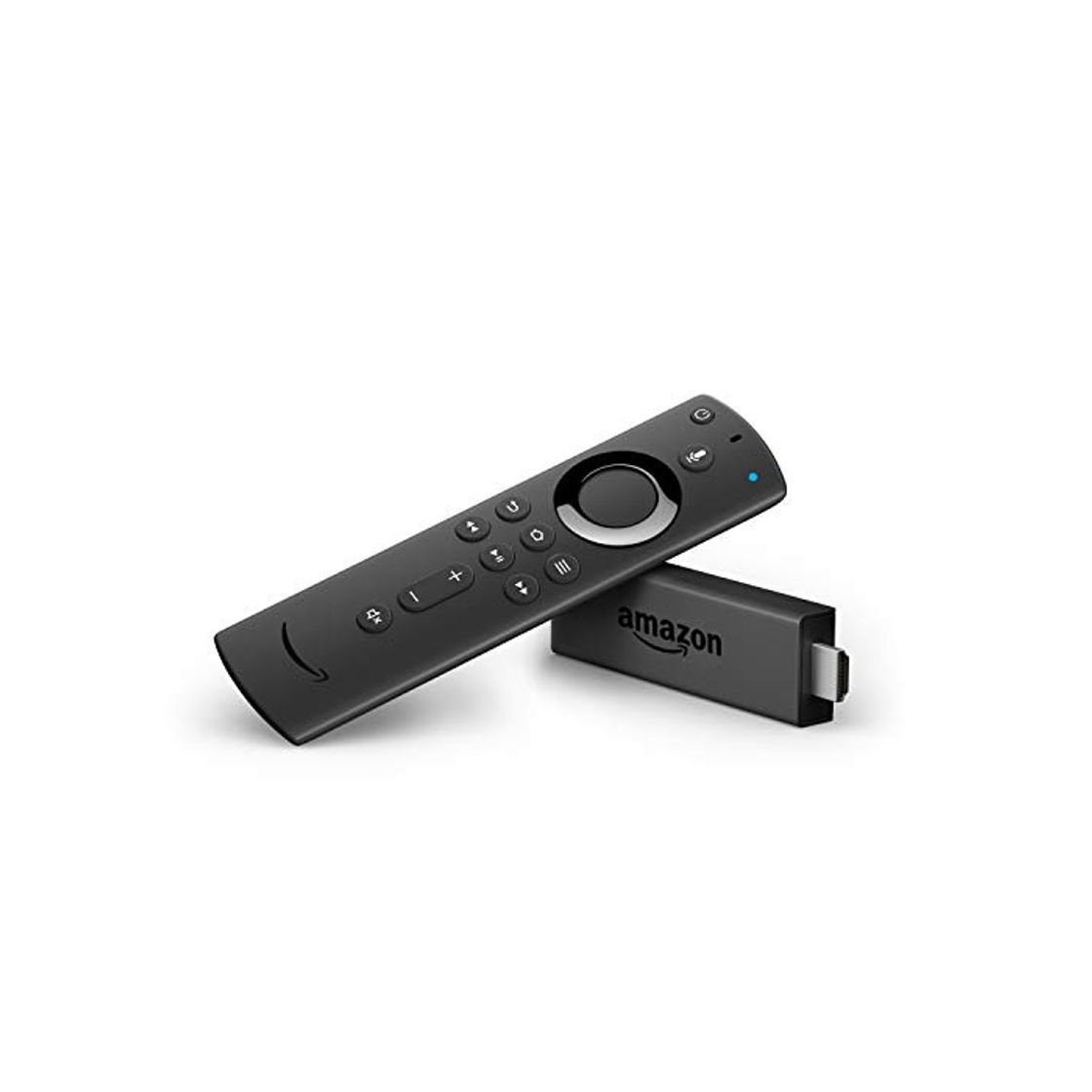 Social Amazon Fire TV Stick con mando por voz Alexa