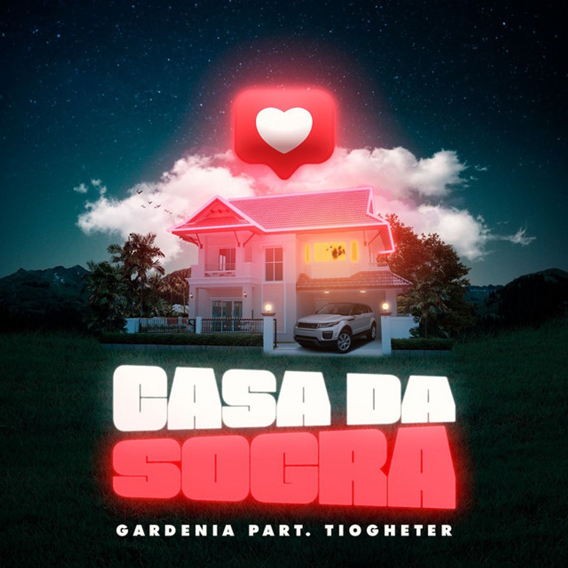 Canción Casa da Sogra