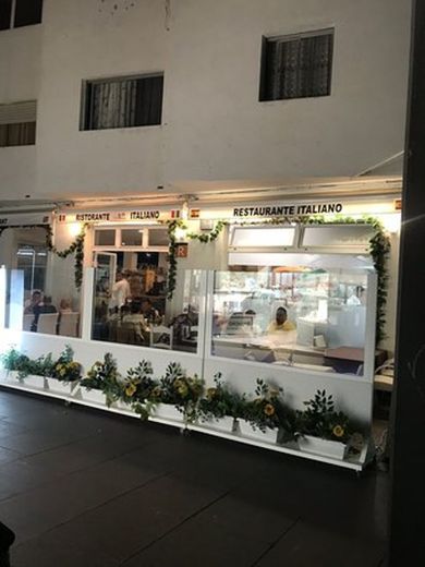 Restaurante L’angolo Italiano