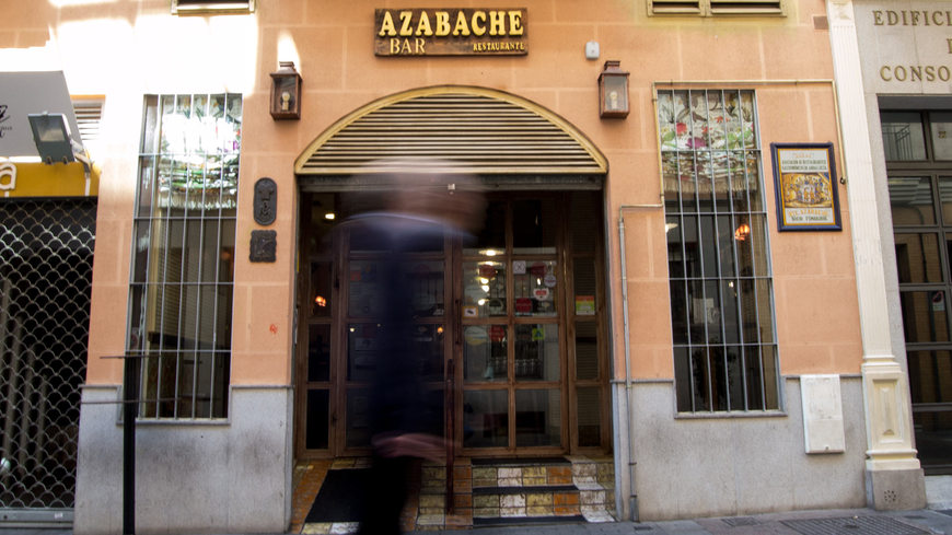 Restaurants Restaurante Azabache