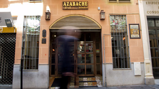 Restaurante Azabache