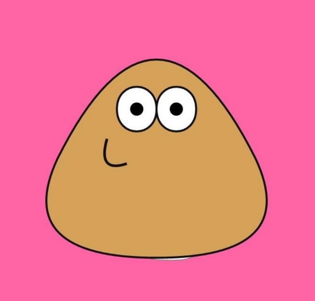 Fashion Pou