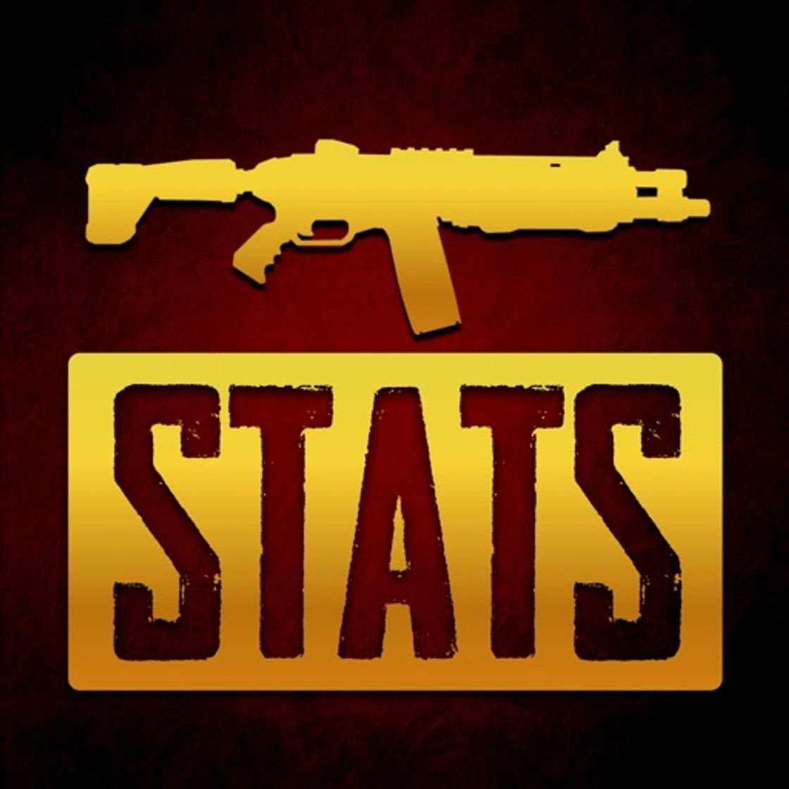 App Map, Stickers & Stats for PUBG