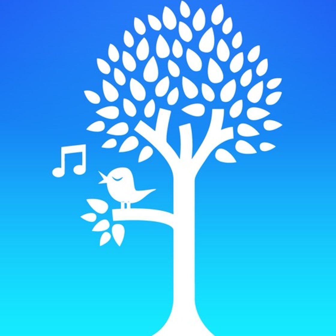 Apps Nature Melody — Soothing, Calming, and Relaxing Sounds to Relieve Stress and Help Sleep Better (Free)