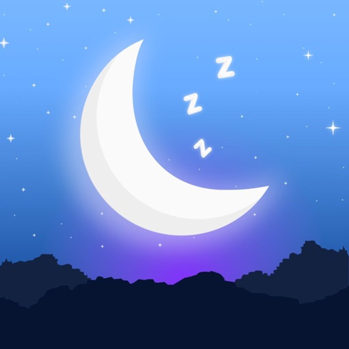 Aplicaciones Rest: Sleep Sounds to Soothe