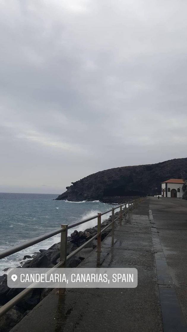 Restaurants Candelaria