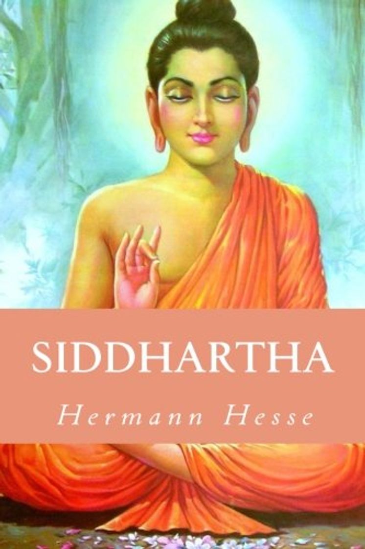 Book Siddhartha