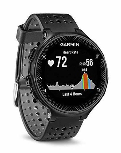 Relógio com Monitor Cardíaco Embutido Garmin Forerunner 235 