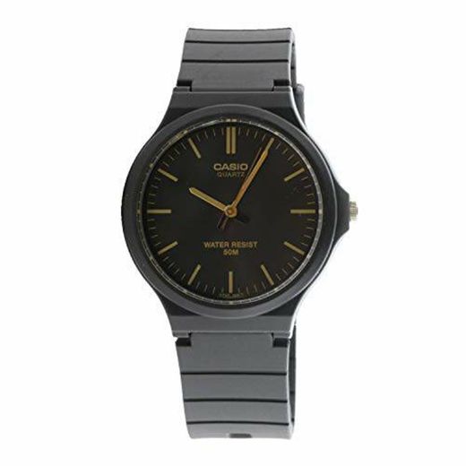 Relógio Casio Masculino MW-240-1E2VDF