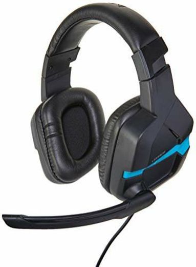 Fone de Ouvido Headset Gamer Askari P2 PS4, Warrior, PH292, 