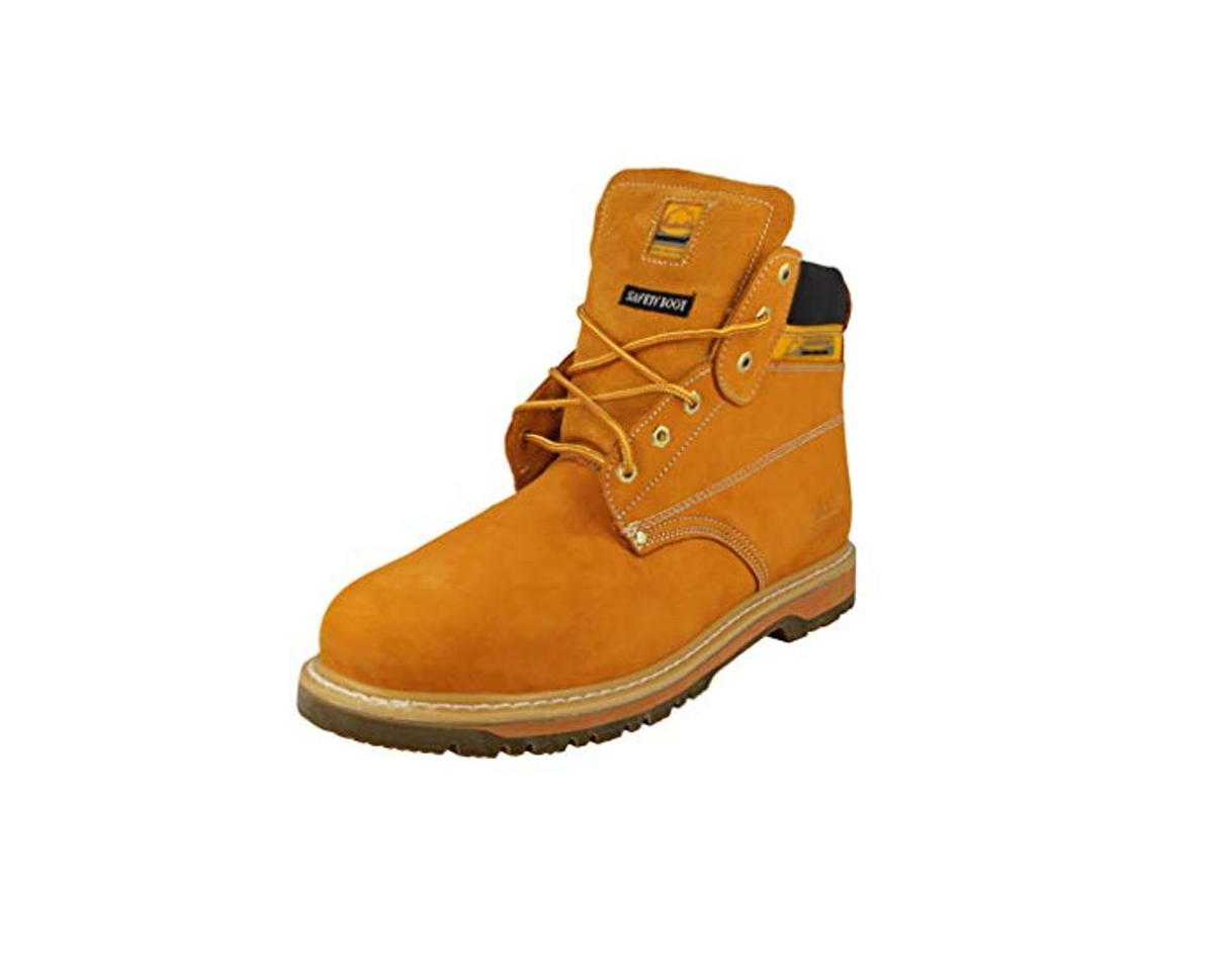 Products Footwear Sensation - Calzado de protección para hombre