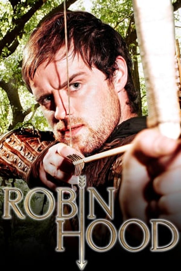 Serie Robin Hood
