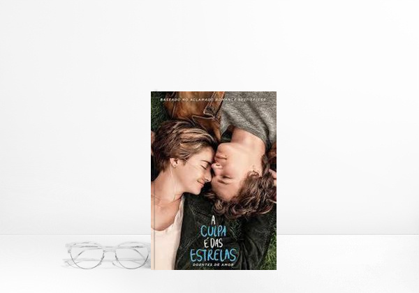 Libro Bajo la misma estrella