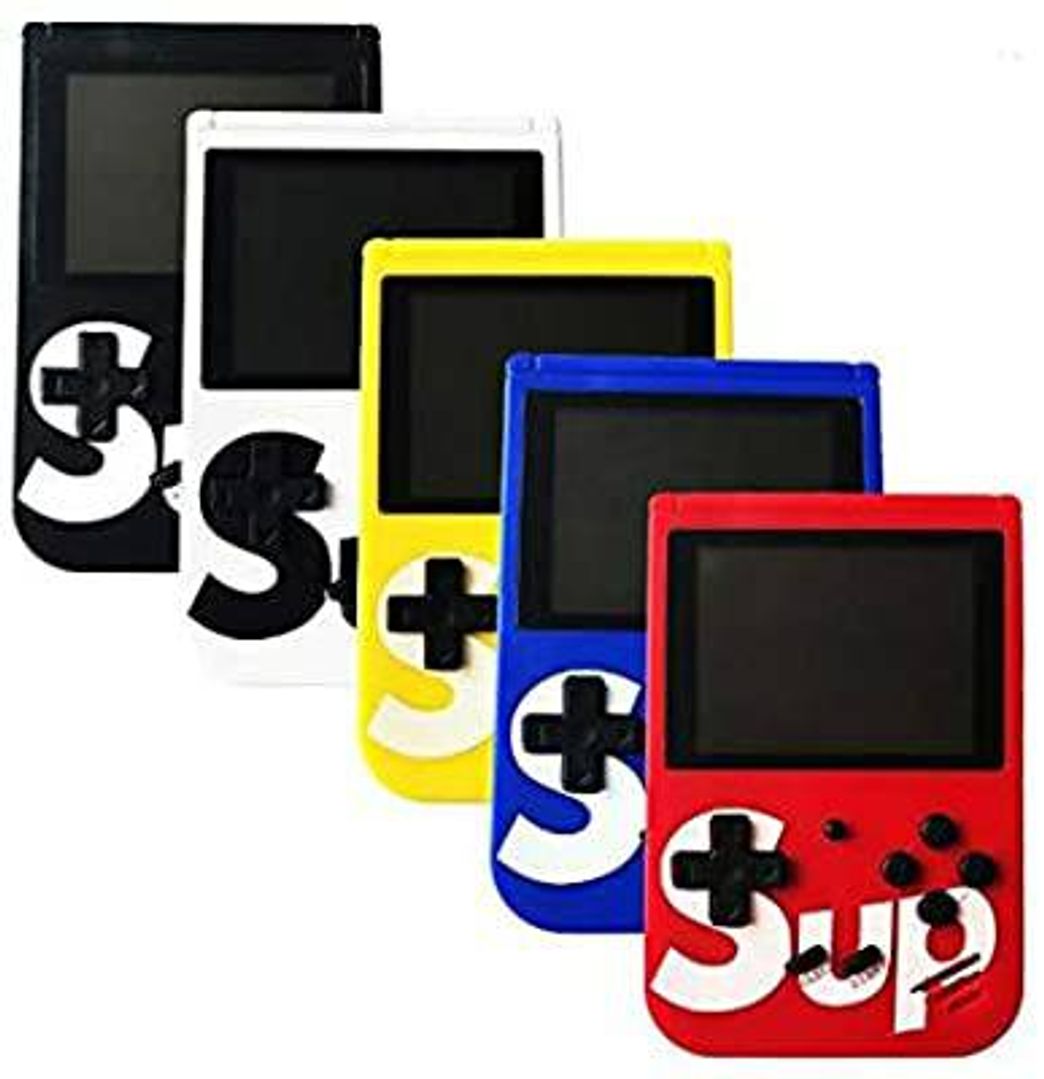 Social SUP

Mini Game SUP 400 Jogos Portátil Retrô Clássico 