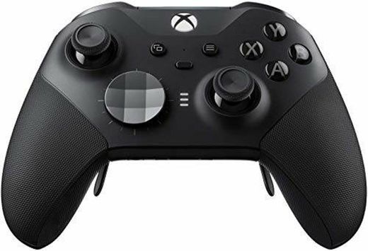 Controle Xbox One Elite Series 2 Wireless - Microsoft