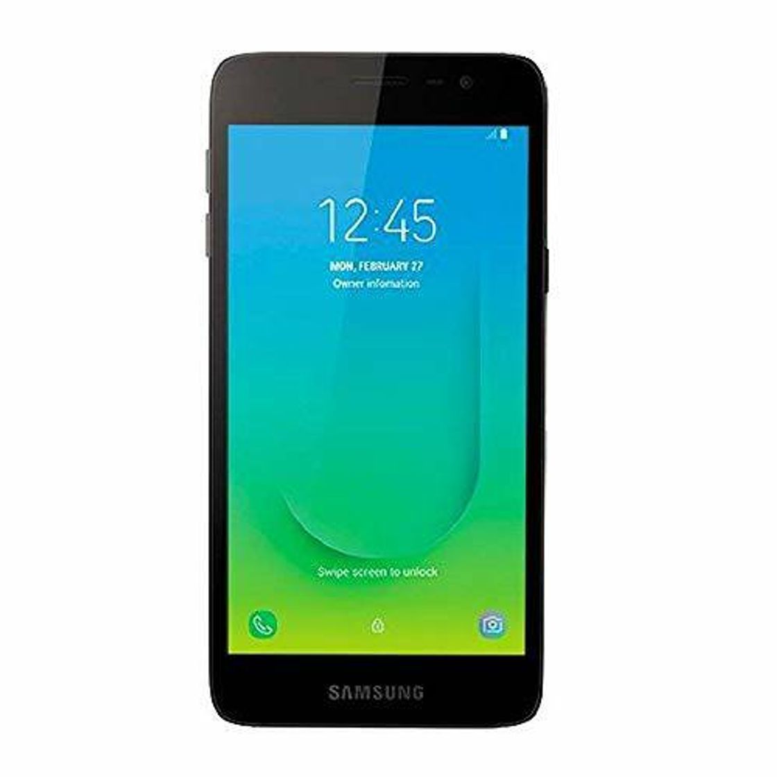 Social Smartphone Samsung Galaxy J2 Core Dual Chip Android 8.1 Tela