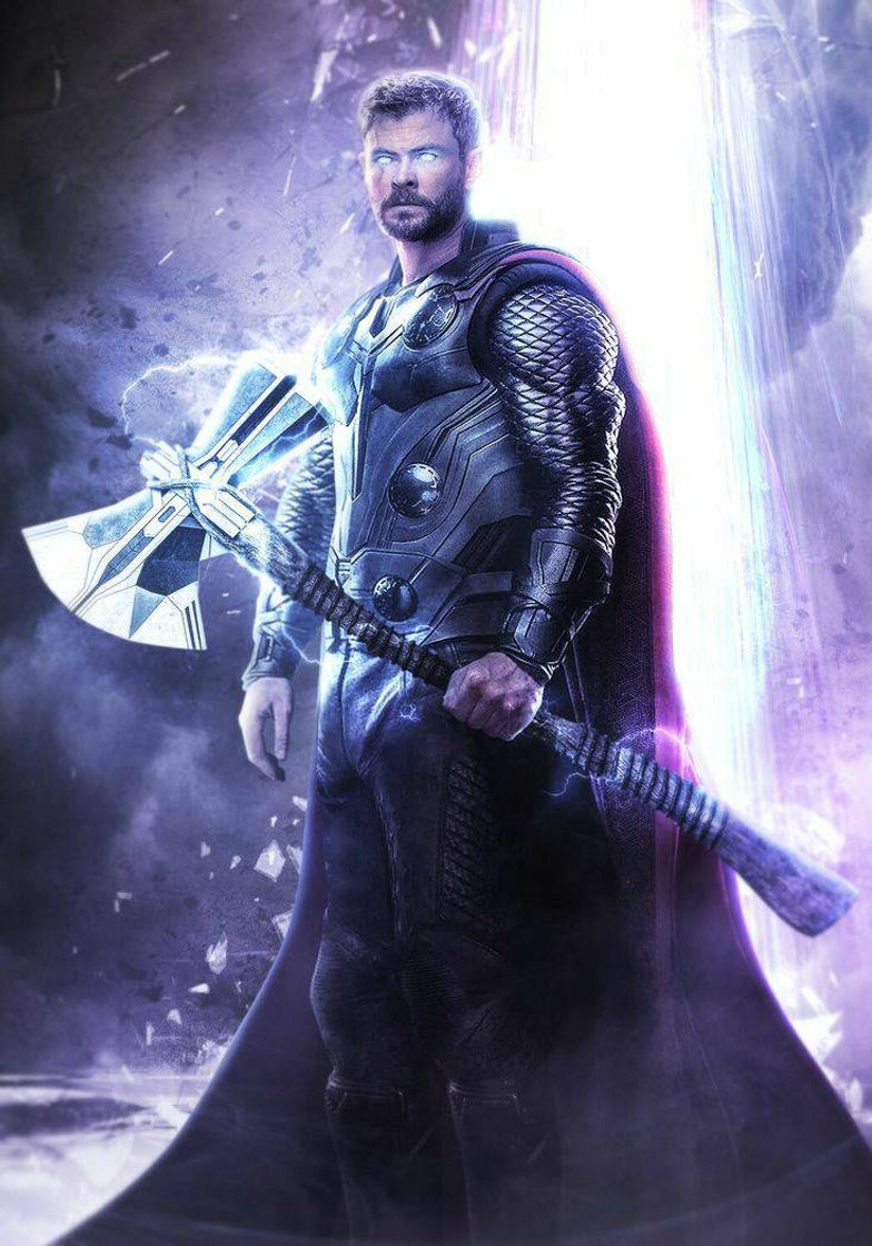 Social Thor meu canal no Youtube