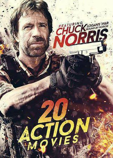 Chuck Norris