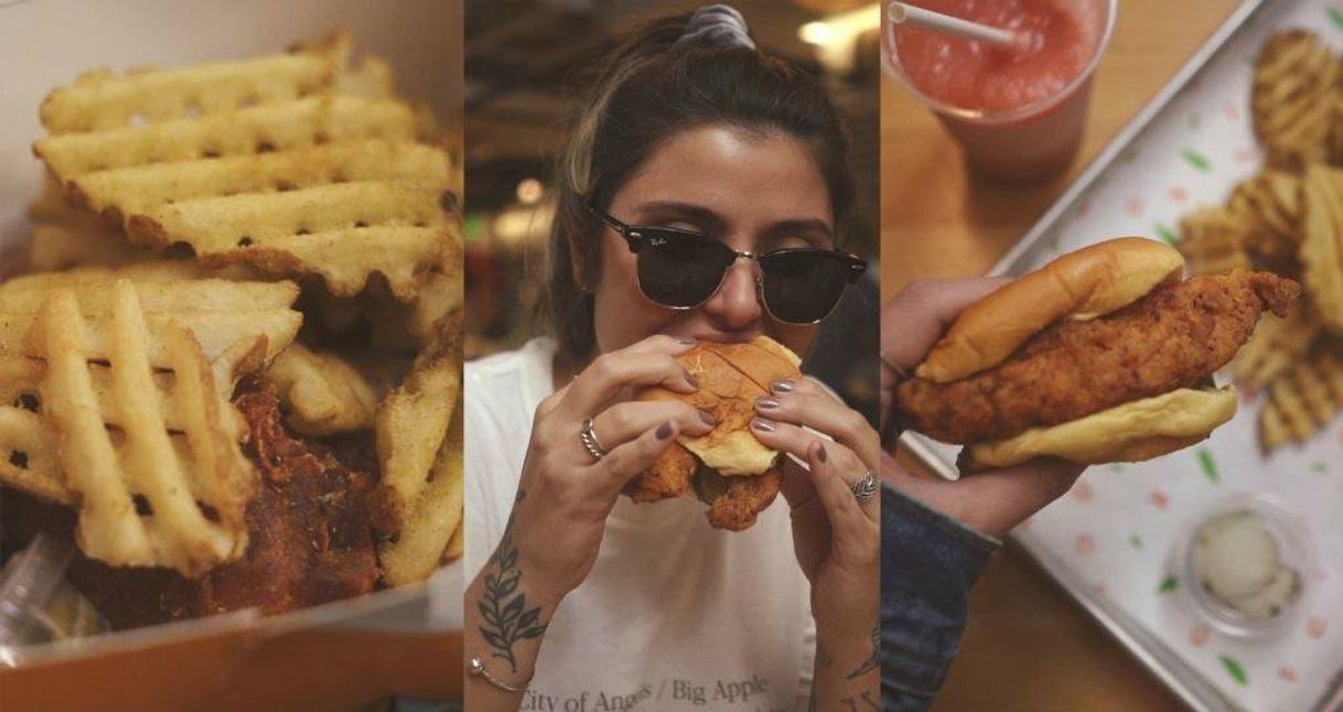 Restaurantes Home - Eat Fuku
