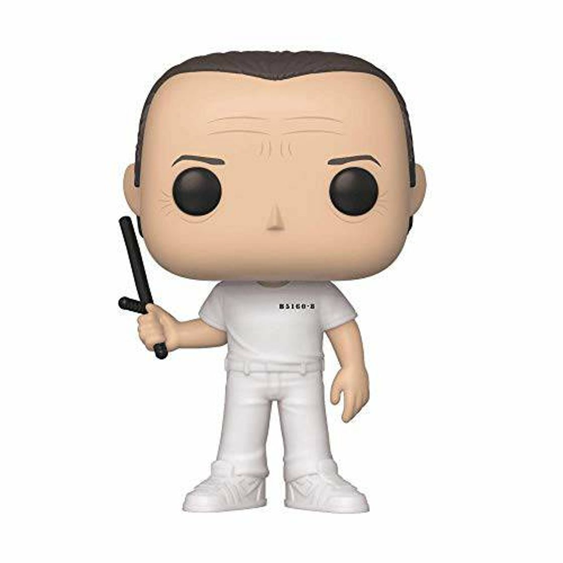 Social Funko - Hannibal Boneco Colecionável, Multicolorido, 02975