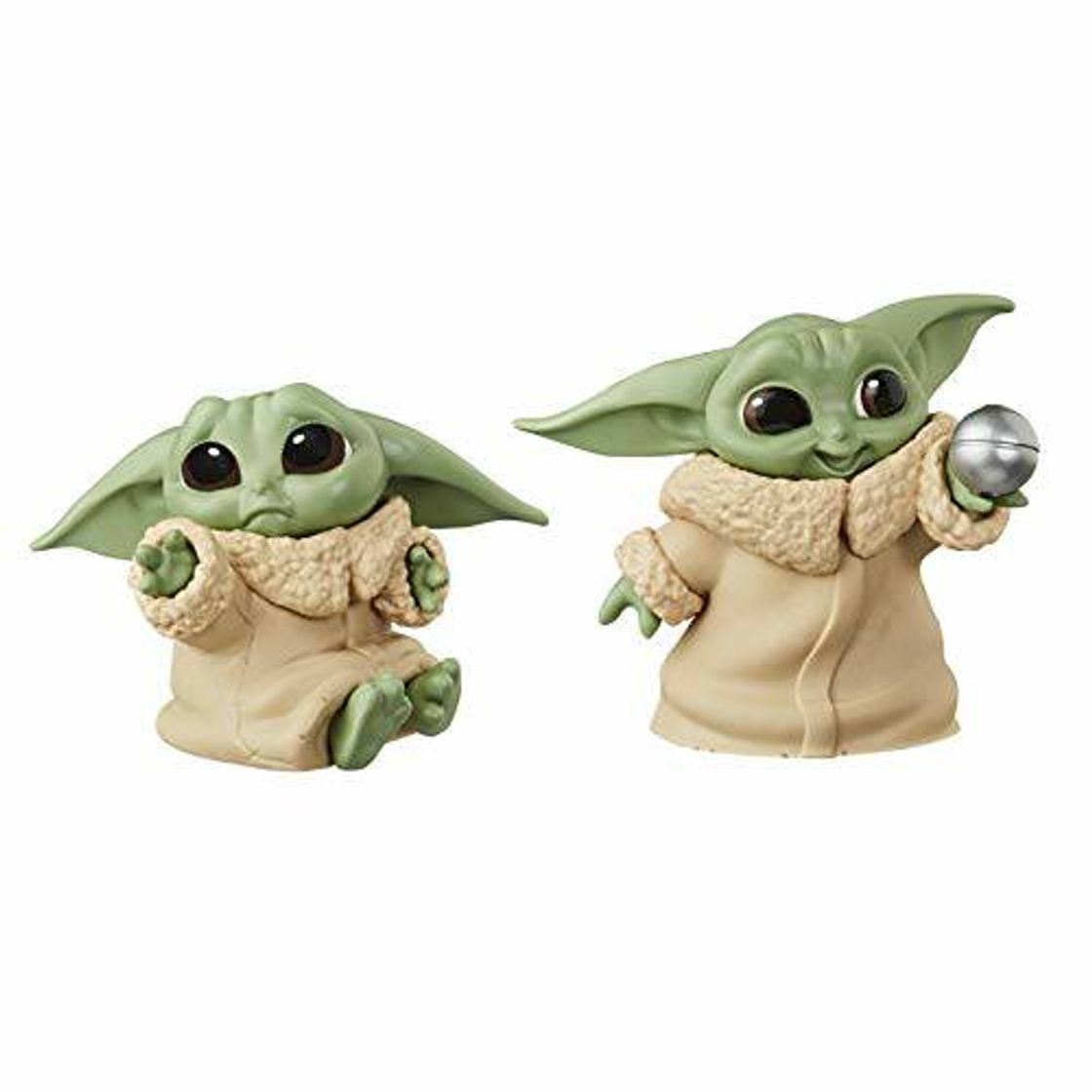 Social Star Wars Bounty Collection The Child (Baby Yoda) The Mandal