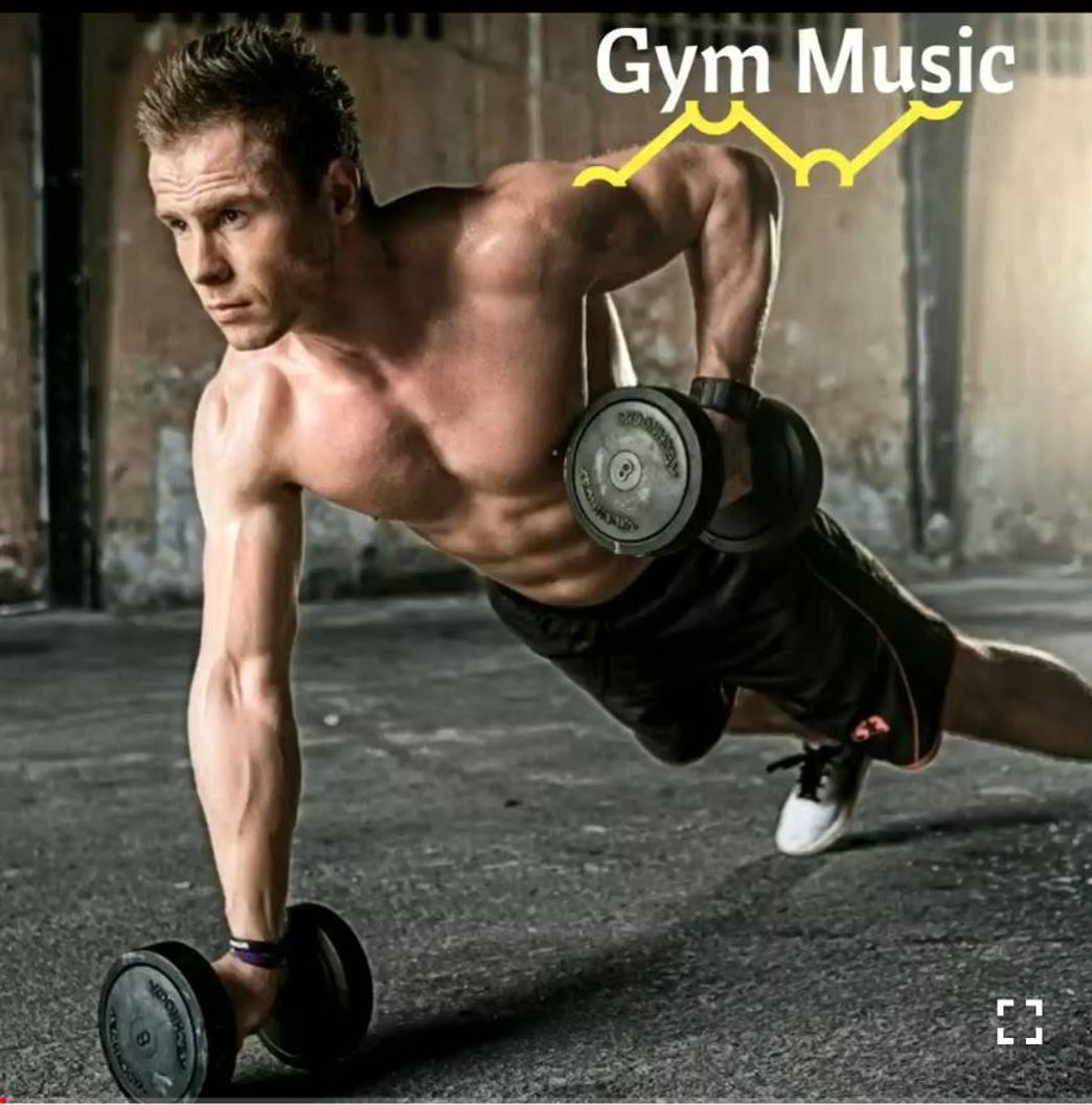 Social Melhor música pra academia 2020 você encontra aqui .... Gym ...