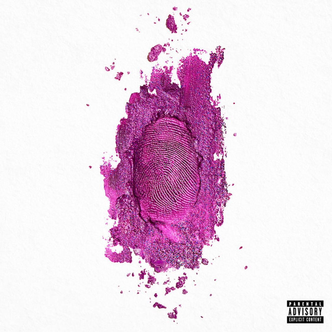 Moda Pinkprint (Deluxe Edition)