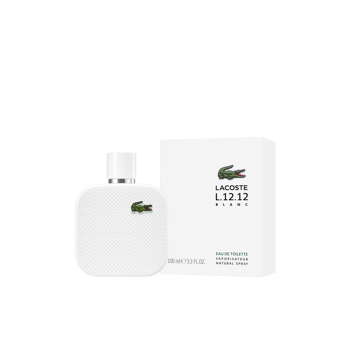 Product Lacoste 33215 - Agua de colonia