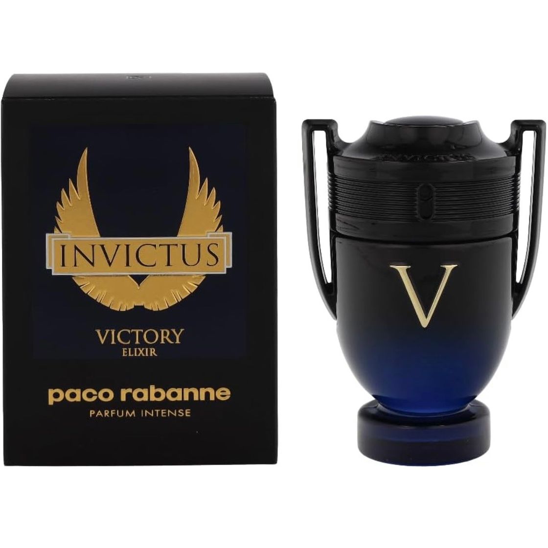 Beauty Invictus Victory Elixir