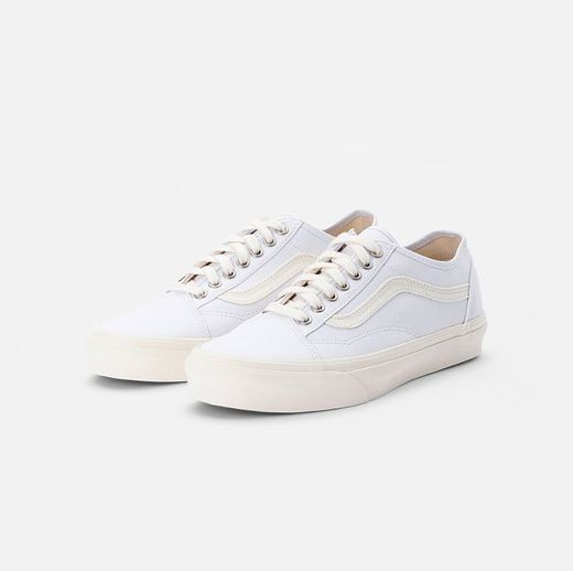 ZAPATILLAS ECO THEORY OLD SKOOL TAPERED 