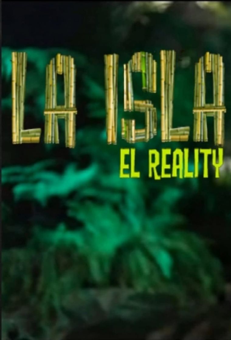 Series La Isla: El Reality