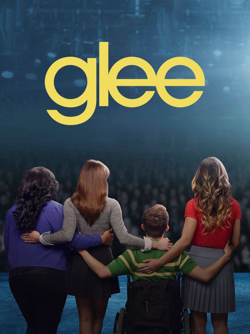 Serie Glee