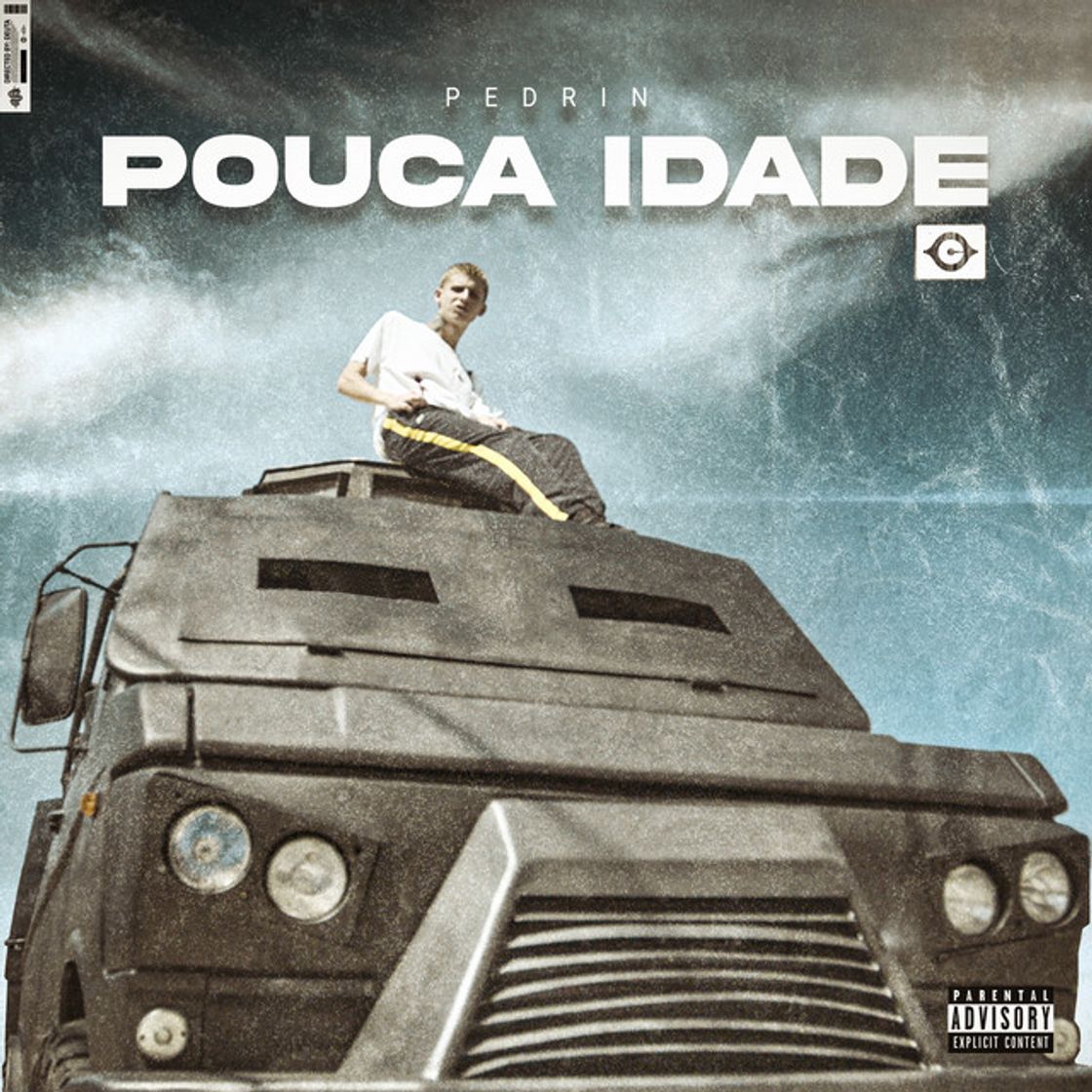 Canción Pouca Idade