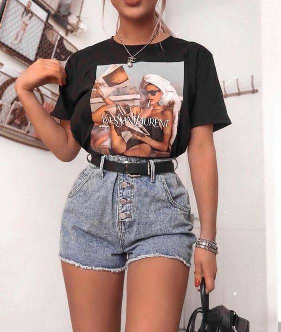 Social Look Vintage 📸🧡