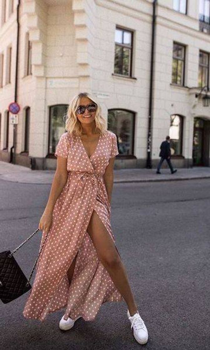 Social Vestidos verão 2019-2020