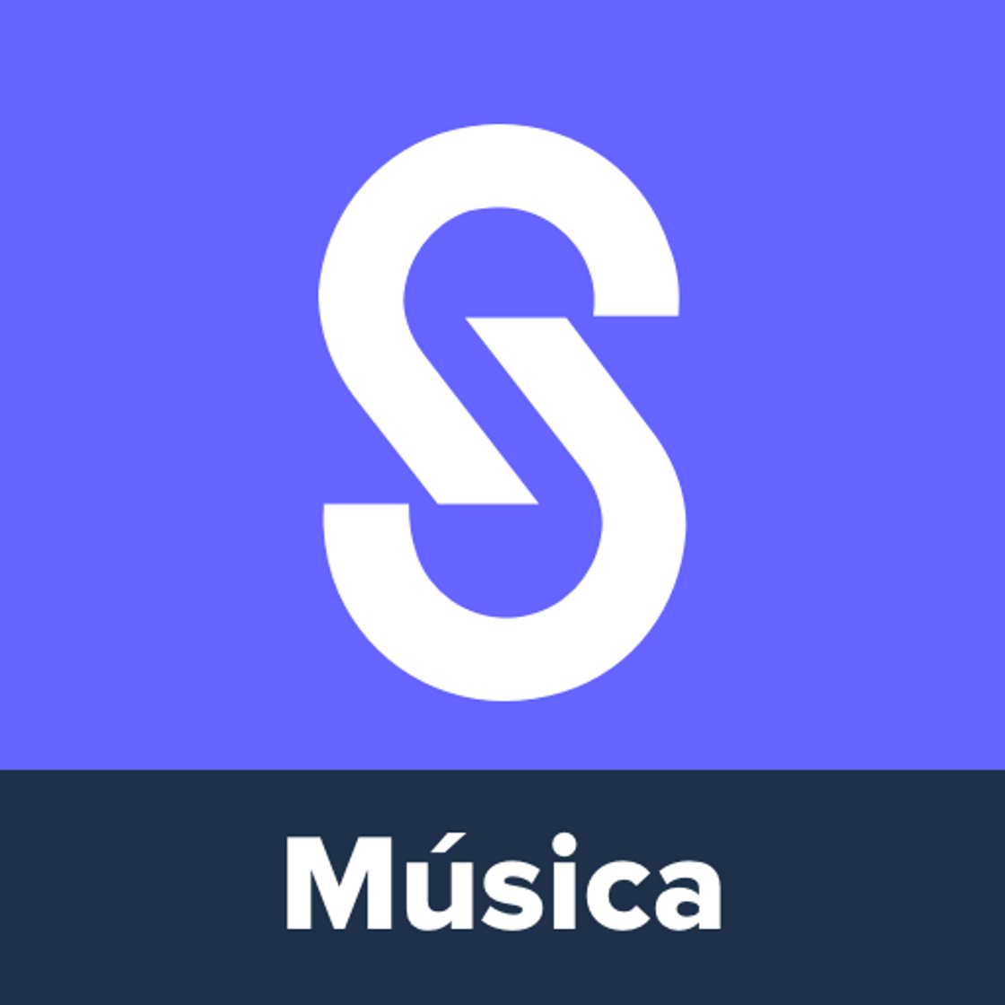 Aplicaciones Aprende inglés gratis con música -  Sounter