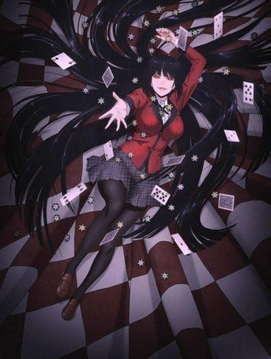 Kakegurui