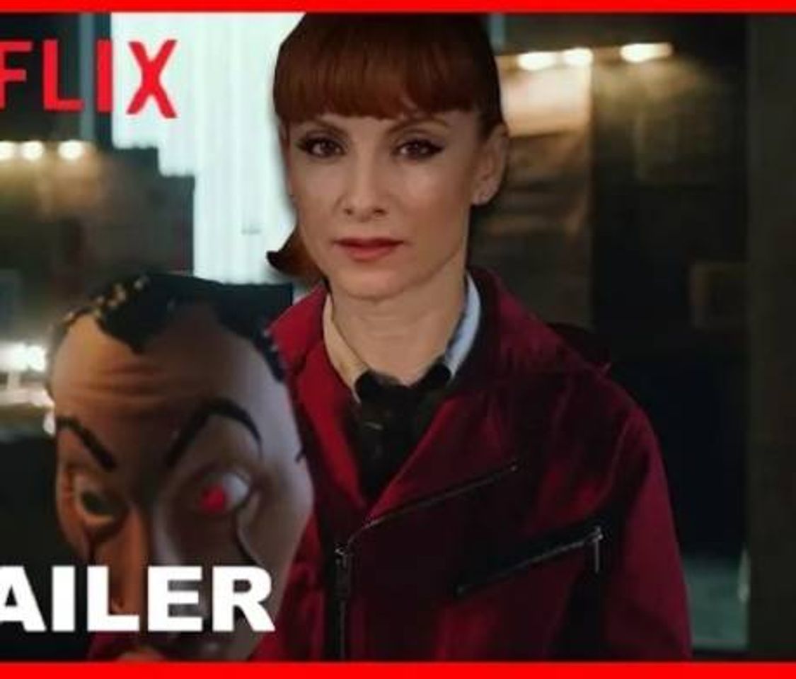 Social 💠LA CASA DE PAPEL temporada 5 | TRAILER | 2021 - YouTube
